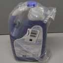 Lysol Multi-Surface Cleaner, Sanitizing and Disinfecting Pour, to Clean and Deodorize, Lavender and Orchard Essence, 144oz (Pack of 1)