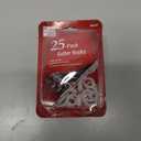 EZ Gutter Hooks (Pack of 25)