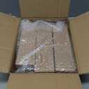 Drinking Glasses 12oz, Thin Collins Glasses Set of 6,Clear Tall Glass Cups For Water, Juice, Beer, Drinks, and Cocktails and Mixed Drinks (6pcs CollinsGlass 180mm)