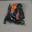 Hylaea Merino Wool Ski Socks, Cold Weather Socks for Snowboarding, Snow, Winter, Thermal Knee-high Warm Socks, Hunting (3 Pairs))