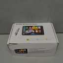 Portable Wireless Carplay Car Stereo, 7" HD Touchscreen for Car with Apple CarPlay & Android Auto with Backup Camera/Mirror Link/Voice Control/Bluetooth/GPS/AUX/FM Satellite Radio for All Vehicles