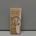 Heated Eyelash Curler Fast Heat up Within 15s, Electric Eyelash Curlers with 4 Temperature Modes for 24H Long-Lasting Eyelash Curls, Cute Cat Paw Lash Curler Gentle Safe, Type-C Rechargeable