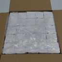 JMU 5000 Gauze Pads 2x2, 4-Ply Non Woven Gauze Sponges, Non-Sterile Dental Gauze All Purpose Gauze Sponges