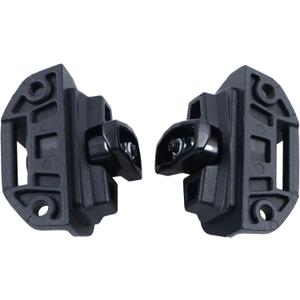 Quick Release Latch Kit 715008044 715001707 Compatible with Can-Am Ski-Doo LinQ Fastener Kit