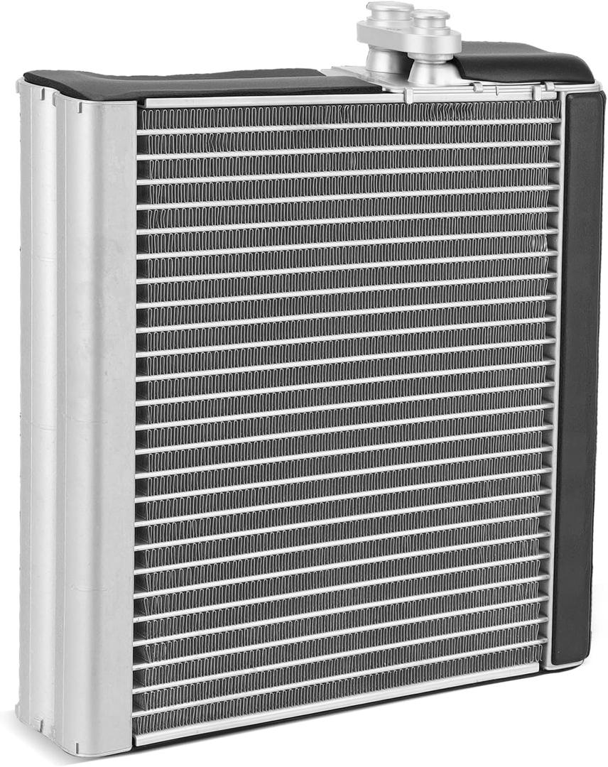 A/C Evaporator Core Compatible with Ram 1500 2012-2019, 1500 Classic 2019-2022, 2500& 3500 2012-2018, 4500& 5500 2012-2016 Replaces# 68138270AA 68138270AB A/C Evaporator Assembly