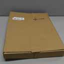 Large Stone Dish Drying Mat for Kitchen Counter,2 PCS Quick Dry Stone Dishes Mats,Foldable Water Absorbing Diatomaceous Earth Drying Pad for Countertop Bottles Utensils Cups(Dark Gray 24"16" & 8"x4")