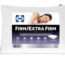Sealy Bed Pillow Firm/Xfirm, Size S/Q