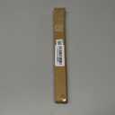 HarJue Shower Head Extension Arm, Shower Extender Water Outlet- Lowers Existing, Shower Pipe Extension for Bathroom, Made of Solid Metal Stainless Steel(8 Inch, Brushed Nickel)