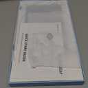 Dragon Touch 10.1 inch Digital Calendar Chore Chart  Interactive Touchscreen, Smart Family Planner, Hearth Display Desk Digital Calendar Best Gifts for Christmas, Wedding, Mom (White)