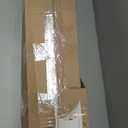 Walker Heavy Duty 43382 Universal Universal Exhaust Flex Pipe 5" Inlet (ID) 5" Outlet (ID)