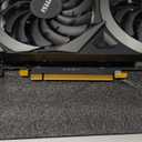 MSI Gaming GeForce RTX 3060 12GB 15 Gbps GDRR6 192-Bit HDMI/DP PCIe 4 Torx Twin Fan Ampere OC Graphics Card