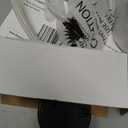 Solar Heart Garden Stake Light with Copper Wire LED - Red Light - Metal Frame Valentine's Day Outdoor Decor for Yard Patio Pathway - Waterproof Red Heart Shaped Solar Lights, Lawn Decor, Gift