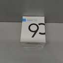 2 PCS 9005/HB3 Car LED Light Replacement, 3800LM 6000K Super Bright Waterproof C6 Fog Lighting Bulb, Plug & Play Led Headlights High and Low Beam Car Accessories (color)