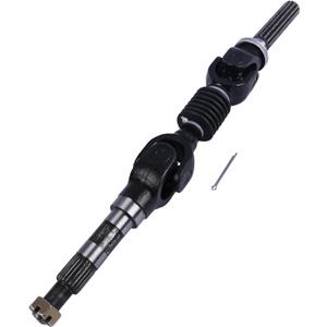 Rear Left/Right Heavy Duty CV Axle Compatible with Kubota RTV 900 1100 1140 2004-2020 Replace K7711-12330 K7711-12334