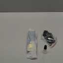 Beard Trimmer for Men - Rechargeable Men's Hair Clippers & Razor, Cordless Hair Trimmer for Face, Neck, Groin & Manscaping, Ideal Gift for Men, Black