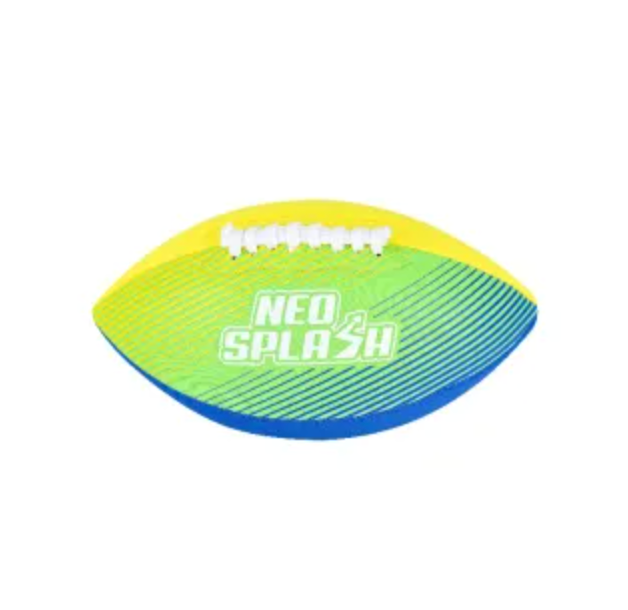 Sun Day 8.5Inch Football 2 Pack Ages 3+