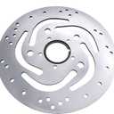 11.5'' Front Brake Rotor for Harley Davidson Dyna FXR Softail Sportster Touring 1981-2022