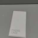 Temdan Magnetic Compatible with iPhone 15 Pro Max Case, [Built-in Invisible Kickstand][Compatible with MagSafe] [Military Grade Shockproof] Slim Translucent Matte Phone Case for iPhone 15 Pro Max 6.7" (Black)