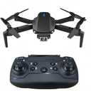 Smart Drone with Camera for Kids & Beginners, Foldable HD FPV Drone with Auto Hover, 2 Batteries, Follow Me | Kit for Outdoor Adventures & STEM Learning Toy (Child-Safe & Rugged Design)