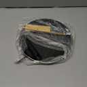 10 Inch Nonstick Crepe Pan with Spreader, Flat Skillet Tortilla Pan with Granite Coating, Round Griddle Pancake Pan with Stay-Cool Handle, Induction Compatible, PFOA Free