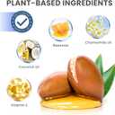 2 x Paw Balm Pad Protector for Dogs  Dog Paw Balm Soother  Heals, Repairs and Moisturizes Dry Noses and Paws  Ideal for Extreme Weather Season Conditions - 2 Oz