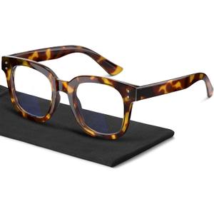 Blue Light Blocking Glasses for Women, Bluelight Glasses Womens Relieve UV Glare Eye Fatigue for Work Reading