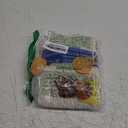 Fishnet, Fishnetting Fishnet Decor Decorative Fish Net 200 * 150cm for Families, Theme Party Hotels, Hotels, Cafes, Etc (Beige)