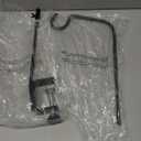 BOLITE Deck Hook, 28 Inch Bird Feeder Hanger for Hummingbird Feeders, Planters, Lanterns, Wind Chimes, Holiday Decorations and More, Heavy Duty, Birthday Gifts for Women Men, Gifts for Mom Dad