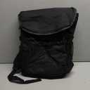 Cooler Backpack 33 Cans Backpack Coolers Insulated Leak Proof Soft Beach Cooler Bag for Men Women Ice Chest Backpack Camping Hiking Picnic Travel Cooler Lunch Backpack (21L-40 Cans, Black)