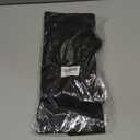 2 in 1 Foldable Shopping Cart with Wheels for Groceries, 25kg Grocery Cart on Wheels Collapsible Shopping Carts for Groceries Waterproof Oxford Travel Bag Reusable (Black)