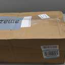 Bullnose 9"X36" Self-Adhesive Stair Treads Carpet Non-Slip and Perfect for Indoor Wooden Steps, Washable and Removable Stair Rugs for Elders and Dogs, Set of 15, Dark Grey