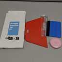 Art3d Smoothing Tool Kit for Applying Peel and Stick Wallpaper, Vinyl Backsplash Tile