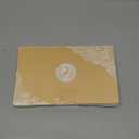 Bozidol Catholic Lace Mantilla Veil - Marian Apparitions Embroidery Spanish Church Mass Scarf Chapel Prayer Christian Veil (White-1)