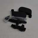 Car Seat Headrest Pillow Neck Support Pillow For Car Sleep Side Head Support High Elastic Nylon Telescopic Support Side Kids