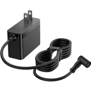 Charger for Betta SE Plus Pool Vacuum - Compatible with Betta Neo Solar-Powered Robotic Pool Skimmer Replacement Charging Power Adapter(for SE Plus and Neo Models only)