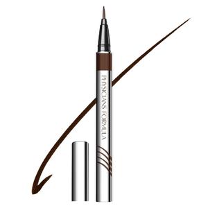 Physicians Formula Eye Booster, Lash-Enhancing 2-in-1 Eyeliner Serum, Dermatologist Approved, Hypoallergenic, Cruelty-Free & Vegan - Deep Brown (0.016 Fl Oz (Pack of 1))
