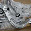 Front Suspension Kit Lower Control Arm for Audi A4 Quattro (2013-2016) & A5 Quattro (2014-2016), Q5, RS5, S4/S5