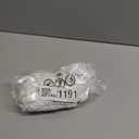 Womens Deep V Neck Long Sleeve Shirts Sexy Slim Fit Tops Basic Tees Spring Outfits Fashion Clothes 2026 (Medium, White)