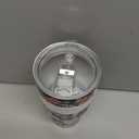 Vera Bradley Daisy Stainless Steel Large Tumbler