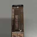 Maybelline Superfluff Volumizing Brow Mousse, All Day Tinted Brow Gel For Soft Full Brows, Soft Brown, 1 Count