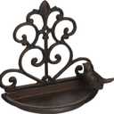 Esschert Design Wall Bird Feeder