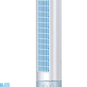 Evaporative Windowless Air Conditioner Portable, Water Tank, Portable Air Conditioners No Windows Needed