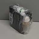 SavePod Coffee Pod Maker with Reusable Coffee Pods, Compatible with Keurig and K-Cup Coffee Machines, Smart, Easy to Use & Convenient (Black, Small)