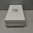 Liacere Plastic Drinking Glasses Set of 12-18oz Highball Clear Reusable Plastic Glasses Colors, Water Glasses Cups, Bar Tumbler Glassware Set for Beer, Juice, Cocktail, Milk