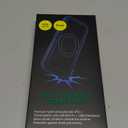 Hekodonk for Galaxy S26 Ultra Case Magnetic,[Cute Wave][Compatible with Magsafe][Built-in Tempered Glass Screen Protector] [Glitter Card] Full Body Bling Case for Samsung Galaxy S26 Ultra,All Pink