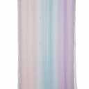 Rainbow Mesh Curtain 60"×32"