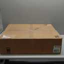 AYRELY 36IN Big Grandfather Vintage Wall Clock with Pendulum and Chime, Hour/Quarter-Hour Chime, Ash Wooden Frame, Large Vintage Wall Clock for Living Room,Home Decor Gift (Walnut)