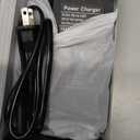 EVAPLUS SGS Certified 42V 2A Fast Charger with 3 Types of Connectors | for 36V Lithium Batteries- Compatible with Pocket Mod, Sports Mod, Electric Scooters