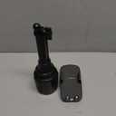 LISEN Upgraded Version Cup Holder Phone Holder 360 Adjustable Long Neck Car Phone Mount Golf Cart Phone Holder, Truck Jeep Accessories for iPhone 17 Air Pro Samsung Google and All 4-7'' Phone