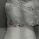 HARNY Pillows Queen Size Set of 2, Plush Soft Supportive Bed Pillows, Down Alternative Queen Pillow for Side and Back Sleeper, Pillow for Sleeping 2 Pack, Machine Washable, 20 x 30 Inches (White)